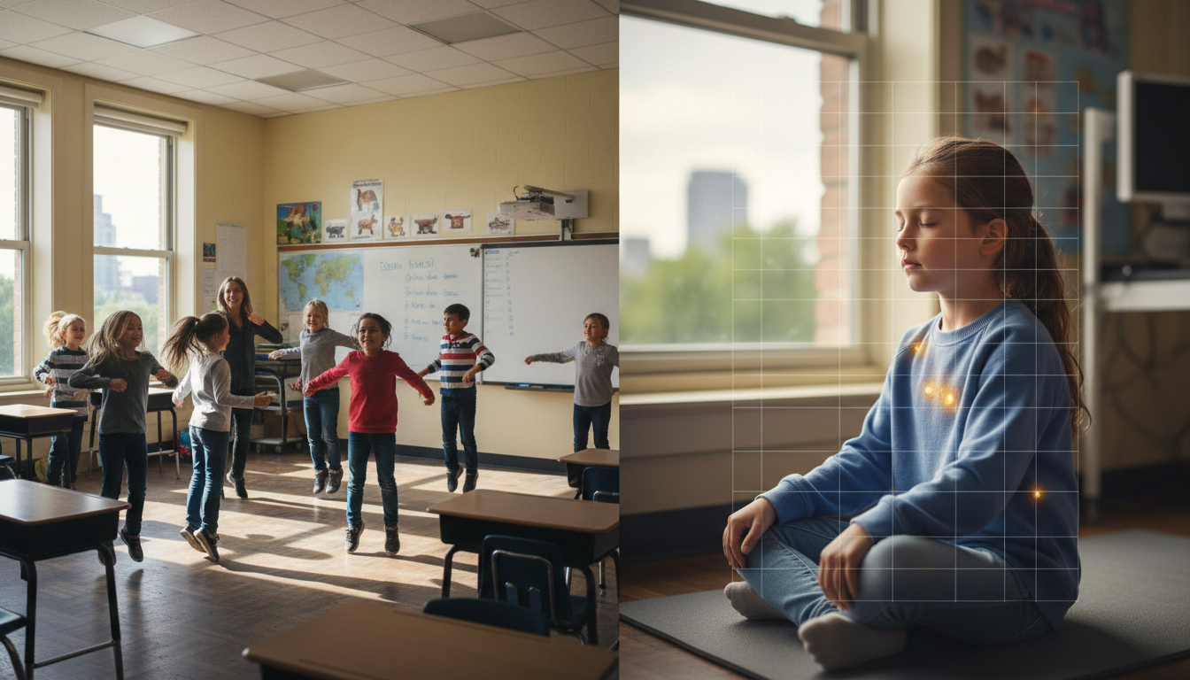 Activación antes de concentración